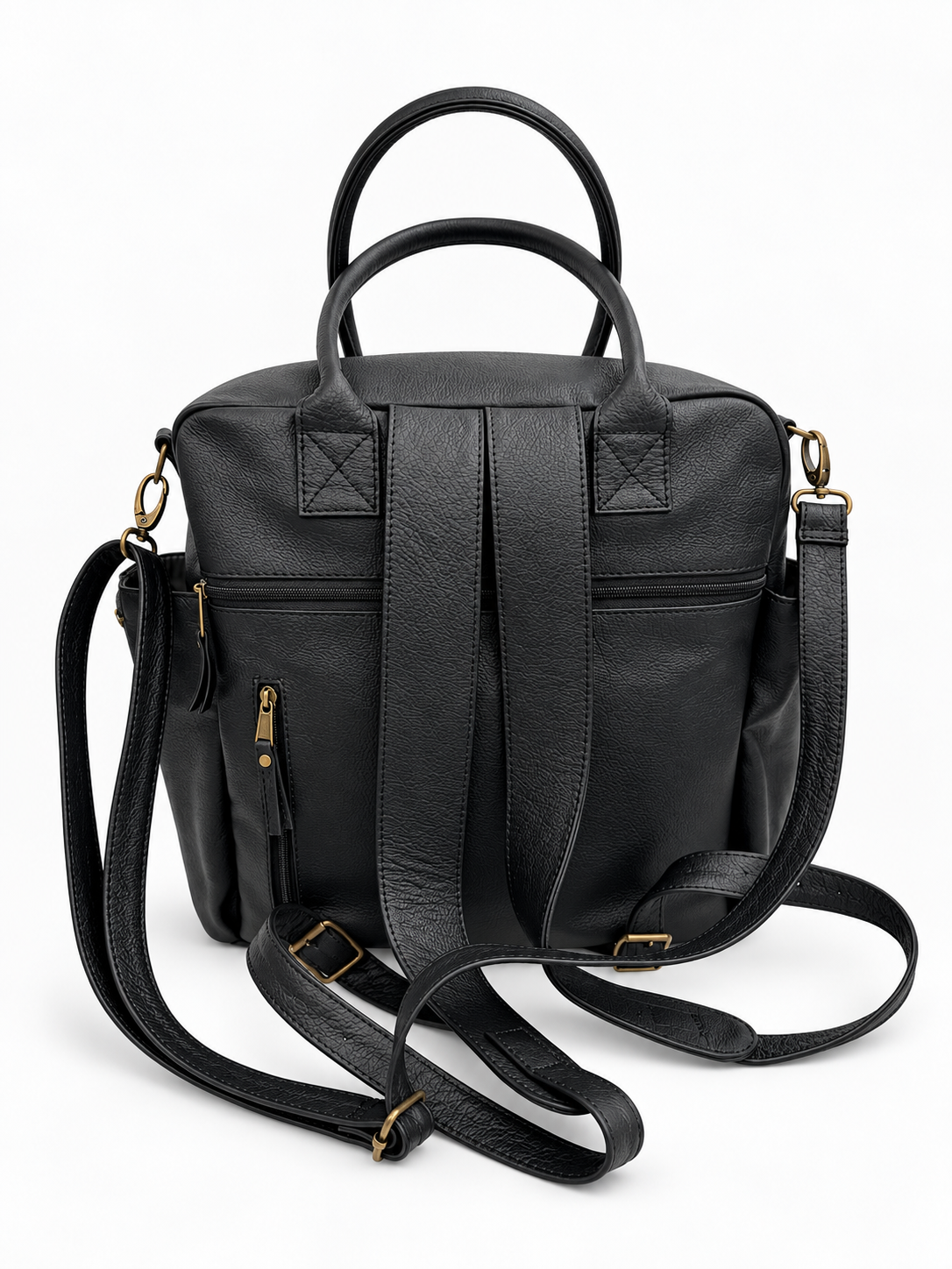 The Dune All-In-One - Black