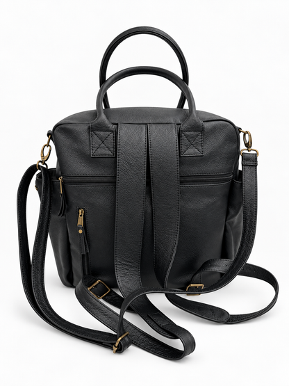 The Dune All-In-One - Black