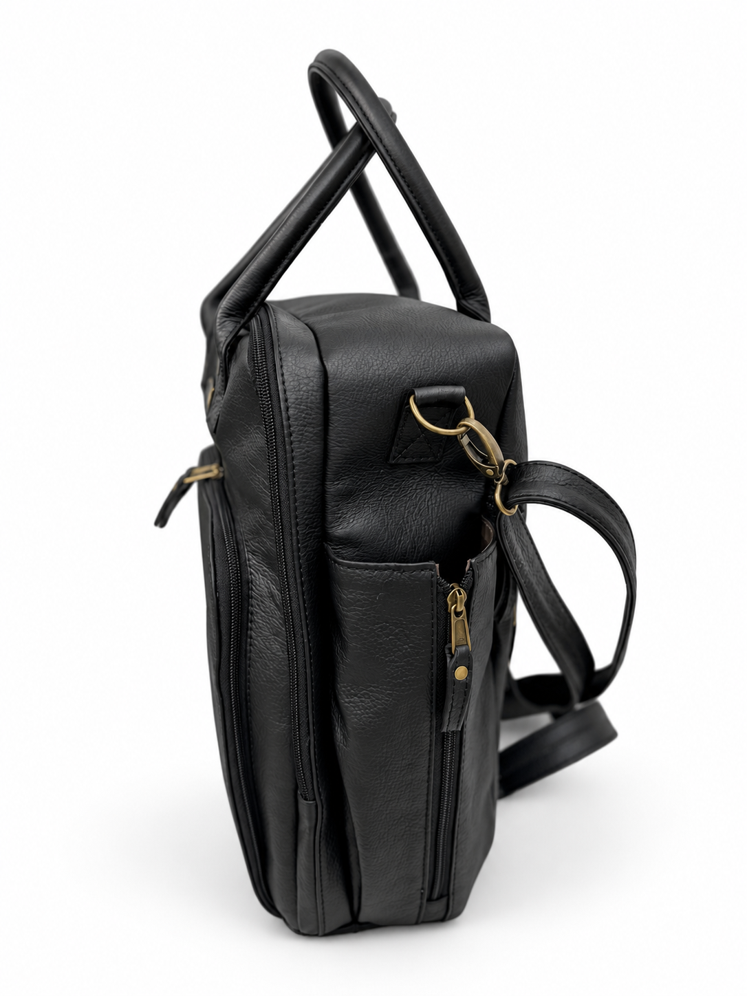 The Dune All-In-One - Black