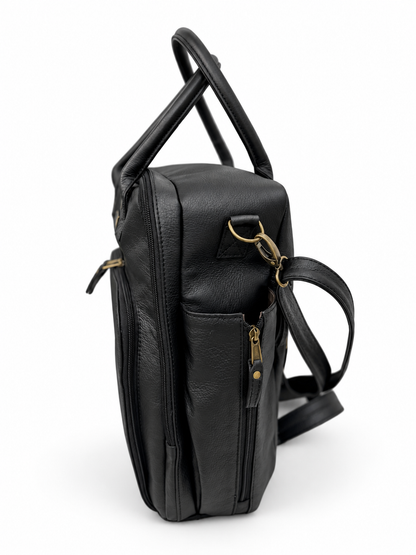 The Dune All-In-One - Black