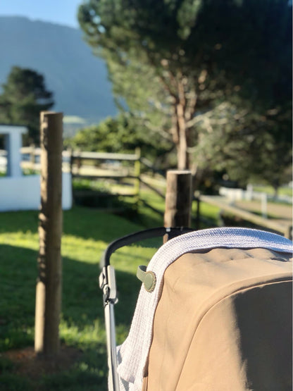 The Stella Clip - Newlands Forrest