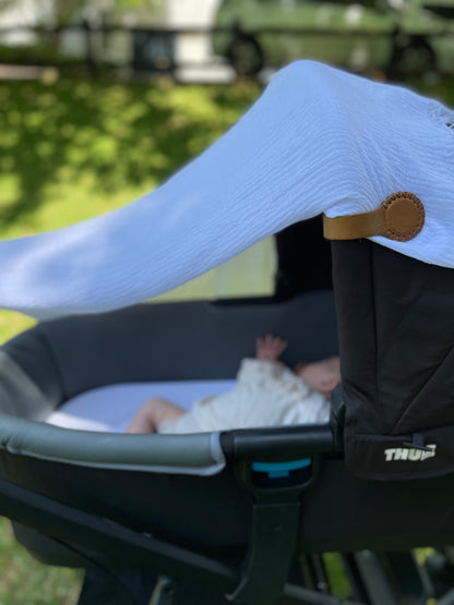 The Stella Clip - Charlie Brown