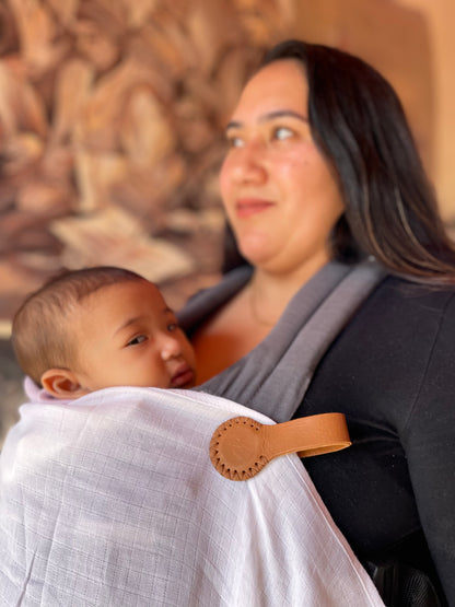 The Stella Clip - Charlie Brown