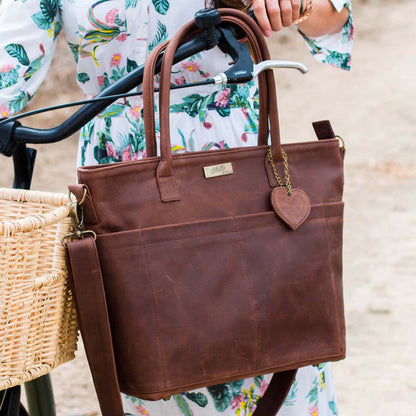 Beula Baby Bag