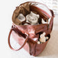 Bambino Backpack in Brown