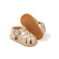 Baby Summer Sandals - Gold