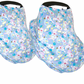 Multifunctional Car Seat Cover
