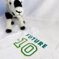 Future No 10 onesie
