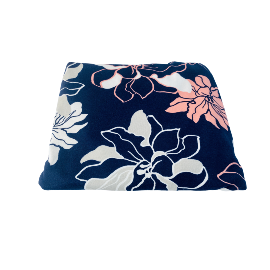 Multifunctional Car Seat Cover - Floral