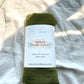 Muslin Swaddle - Olive