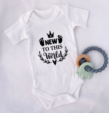 Pregnancy announcement bundle
