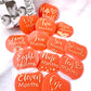 Baby milestone discs