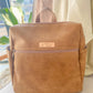 Grayson Baby Bag -  Chocolate