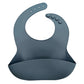 Silicone Scoop Bib