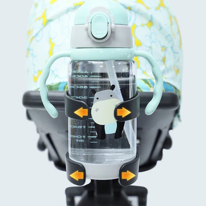Pram Cup and Bottle Holder