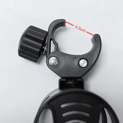 Pram Cup and Bottle Holder