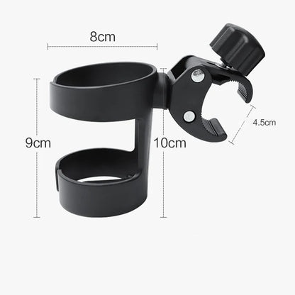 Pram Cup and Bottle Holder
