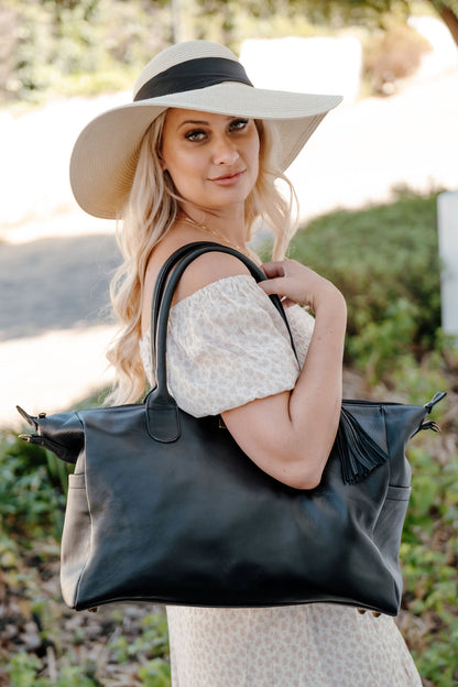 Classic Baby Bag