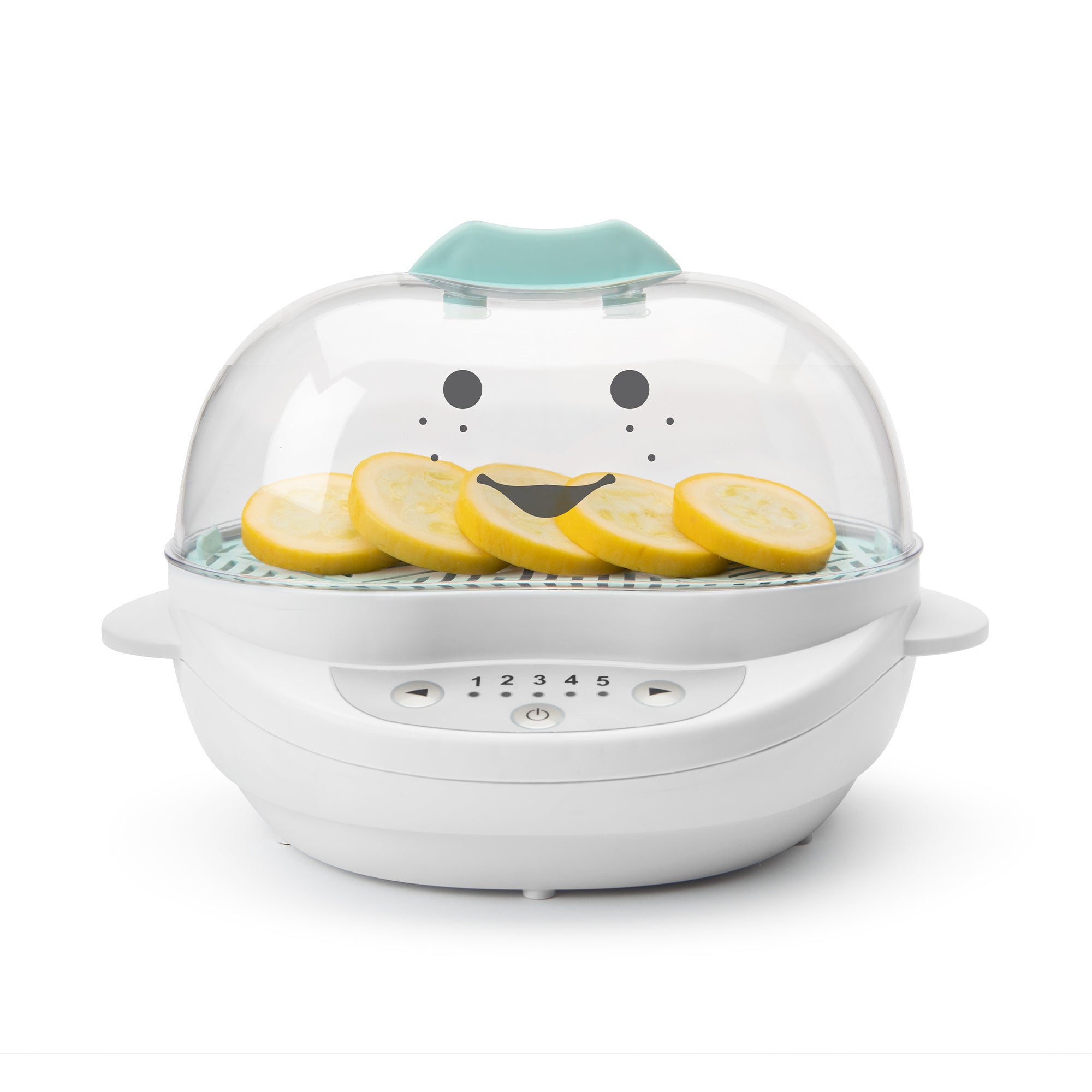 nutribullet Baby Turbo Steamer Harper Lily Baby