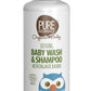 Soothing Baby Wash & Shampoo