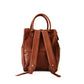 Bambino Backpack in Brown