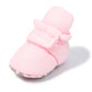 Baby Booties -Pink