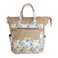 Hummie Baby Bag - Tan