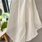 Muslin Swaddle - White