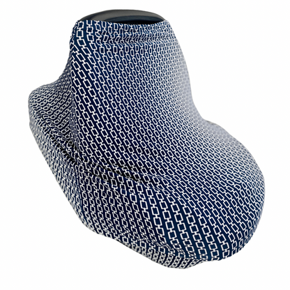 Multifunctional Car Seat Cover - Urban Link