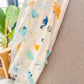 Muslin Swaddle - Dinosaurs