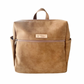 Grayson Baby Bag -  Chocolate