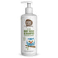 Soothing Baby Wash & Shampoo