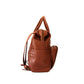 Bambino Backpack in Brown