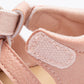 Baby Summer Sandals - Salmon