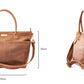 Beula Baby Bag