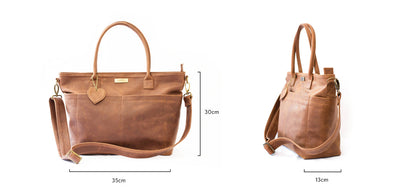 Beula Baby Bag