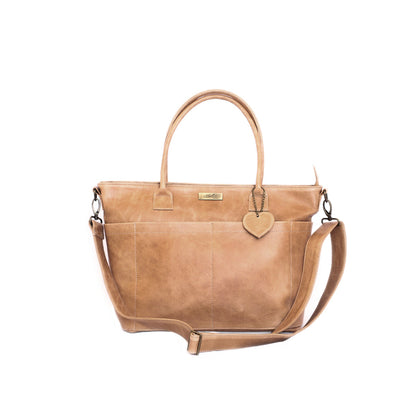Beula Baby Bag